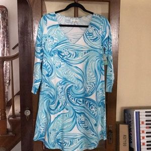 Lilly Pulitzer Dress - Brand New